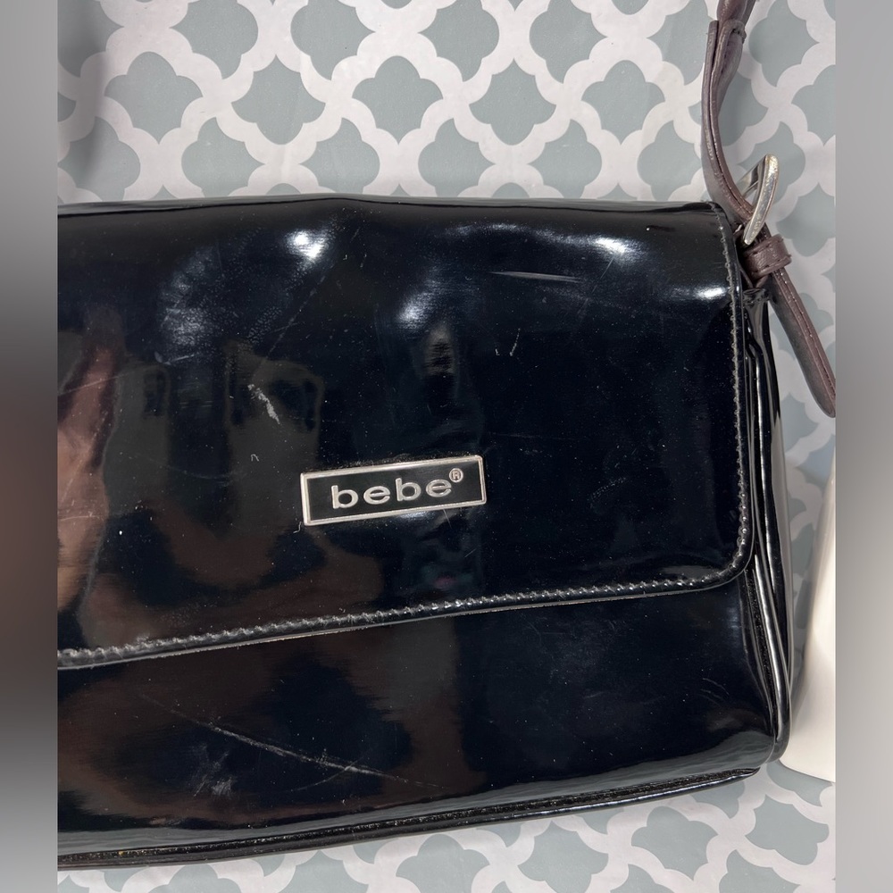 Bebe Purse (small) - Picture 9 of 9